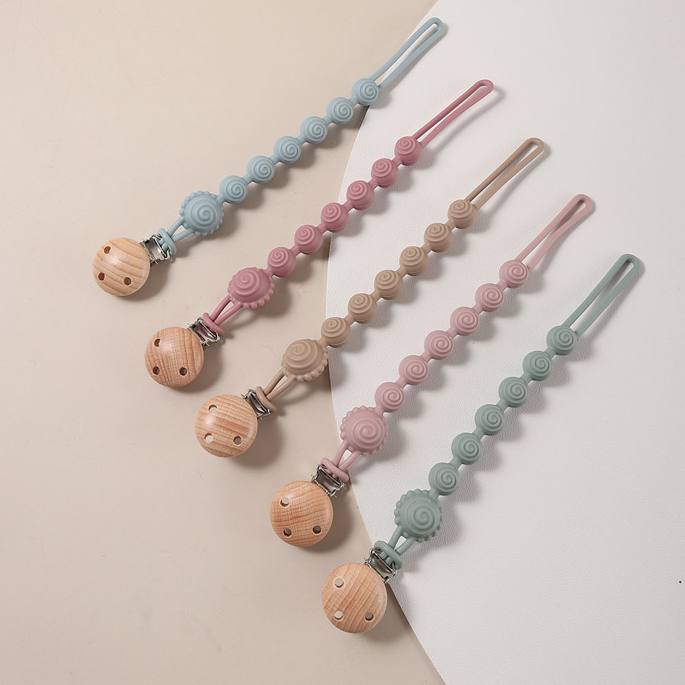 Siliconen fopspeenclip Baby Ca - Baby Products Moisturizer recensie en prijs