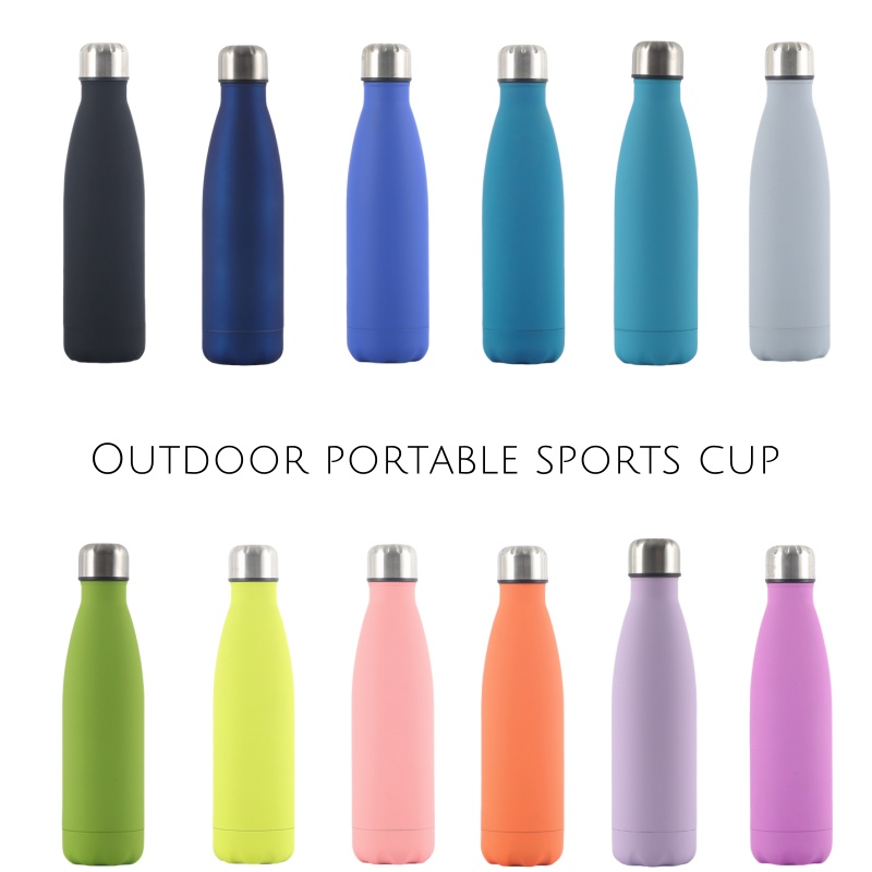 Dubbelwandige roestvrijstalen  - Portable Bottle Warmer recensie en prijs