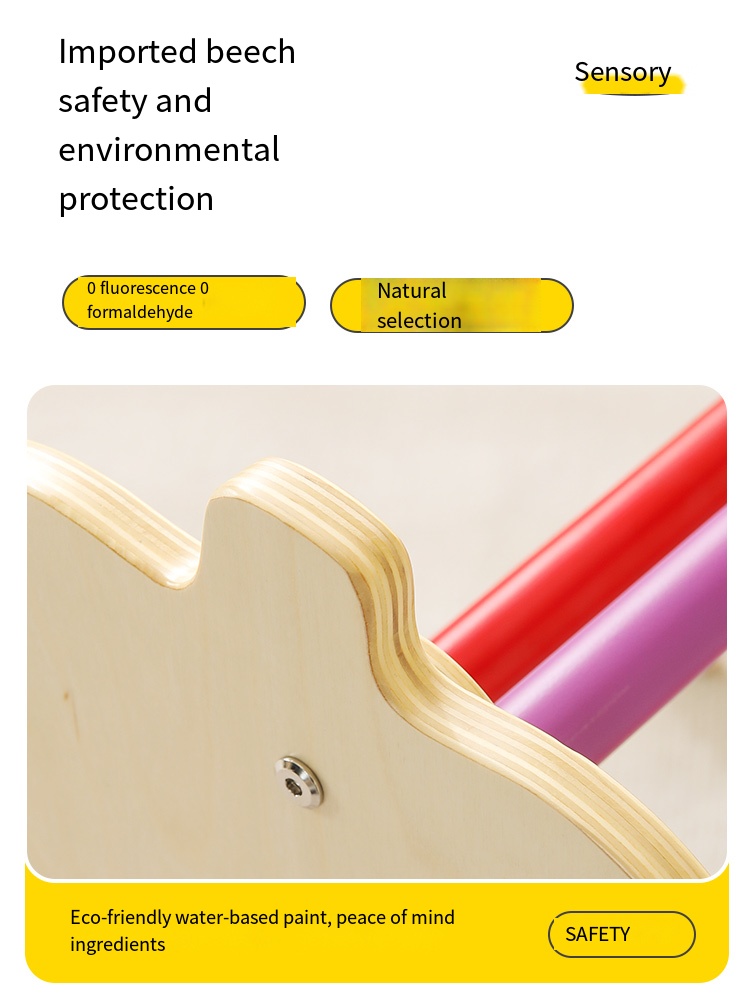Hotseller Montessori houten le - Toddler Learning Tower recensie en prijs