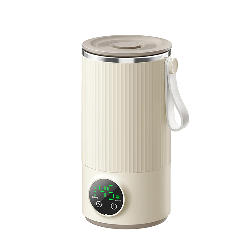 B47B-draagbare flessenwarmer D - Portable Bottle Warmer recensie en prijs
