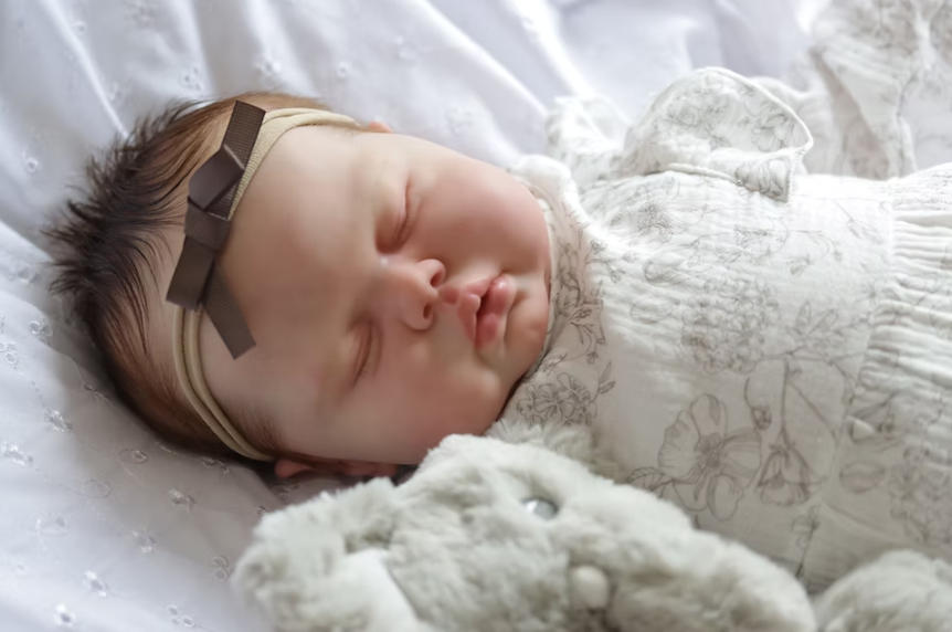 50CM Reborn Pickle Slapende Ba - Baby Products For Skin recensie en prijs