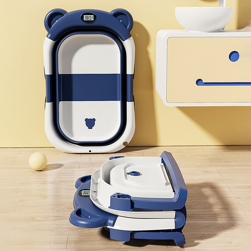 Opvouwbare Badkuip Voor Babyba - Baby Products For Newborn recensie en prijs