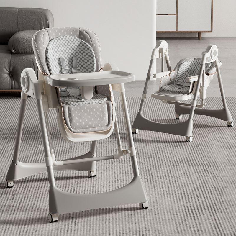 Elektrische multifunctionele o - Baby High Chair Booster recensie en prijs