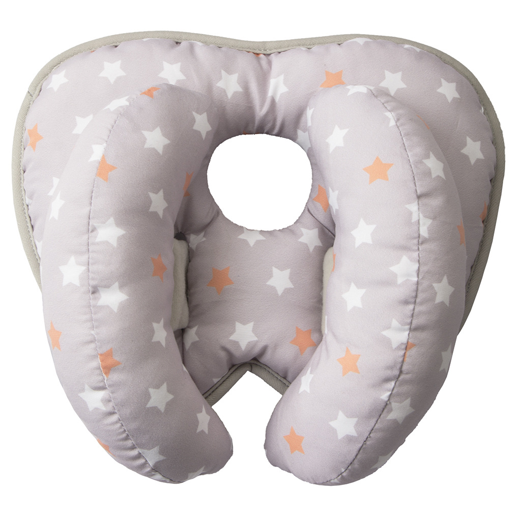 Babykussen Bescherming Autosto - Anti-Roll Baby Pillow recensie en prijs