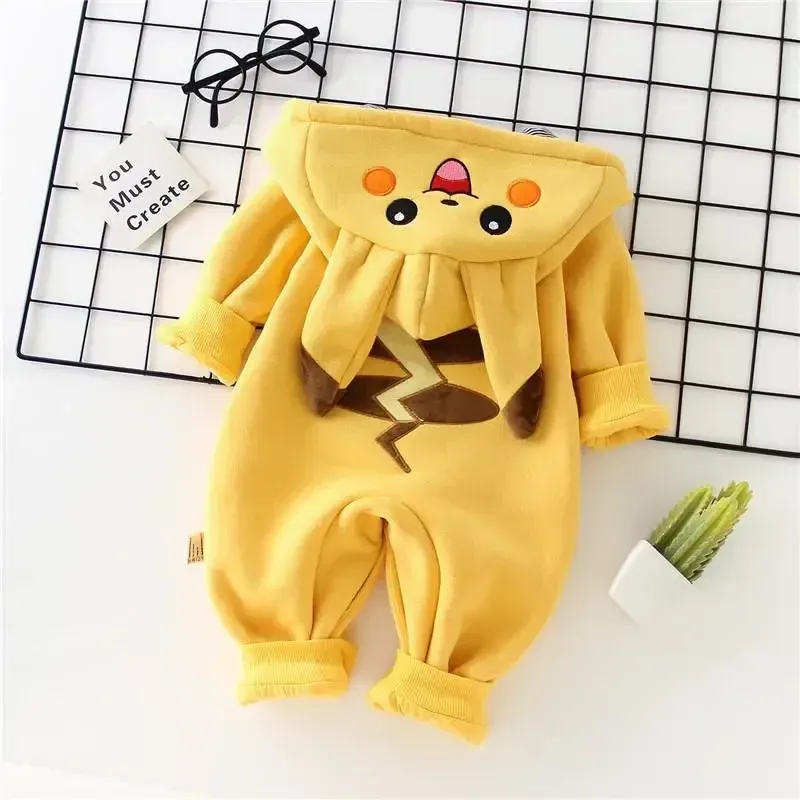 Cartoon Pocket Monsters Baby P - Baby Products For Newborn recensie en prijs