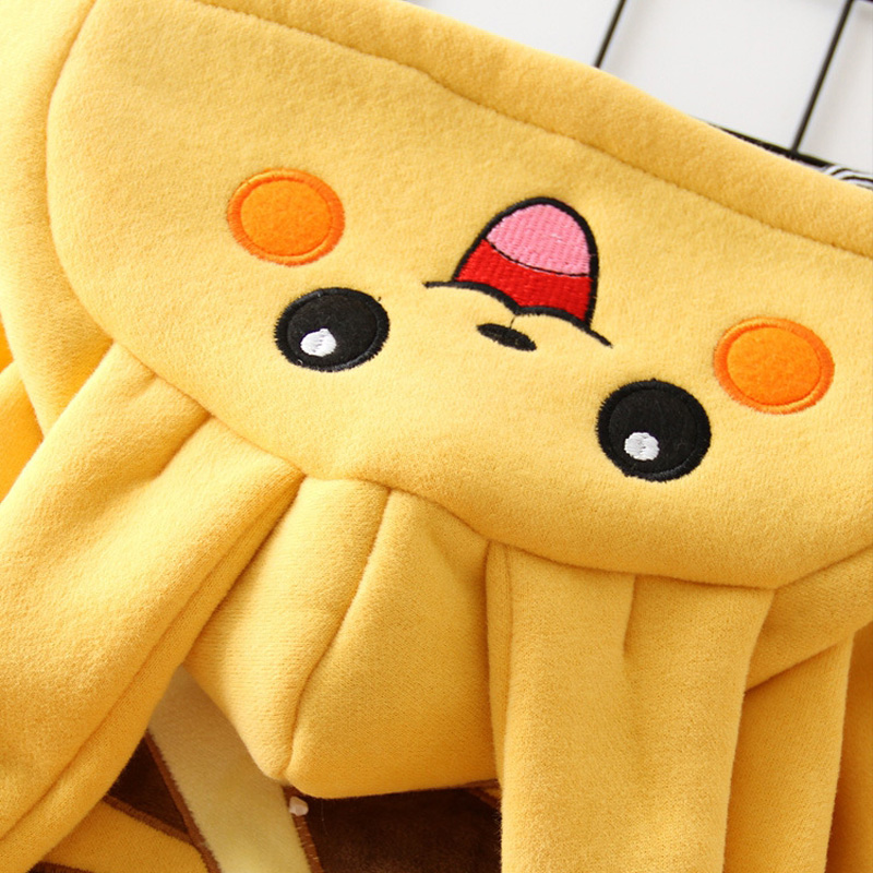 Cartoon Pocket Monsters Baby P - Baby Products For Newborn recensie en prijs