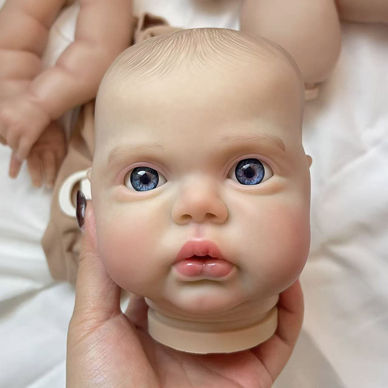 19 inch Meerdere Lagen Schilde - Baby Products For Skin recensie en prijs