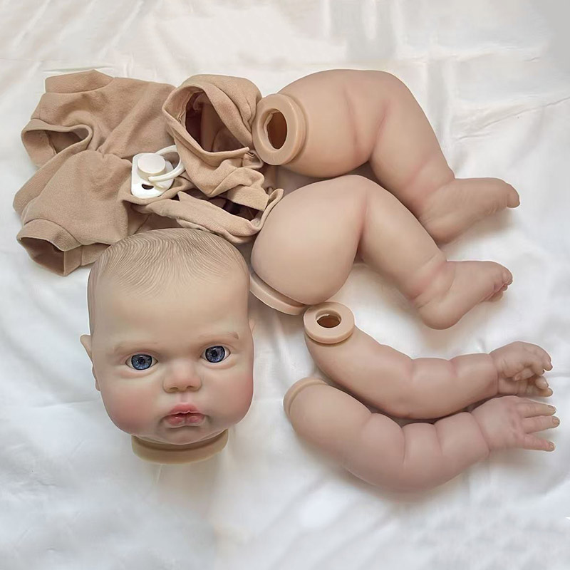 19 inch Meerdere Lagen Schilde - Baby Products For Skin recensie en prijs