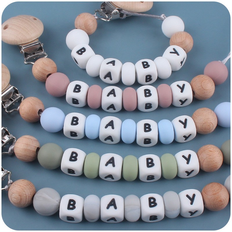 Dummy Houder Clip Maatwerk Naa - Baby Products Gift recensie en prijs