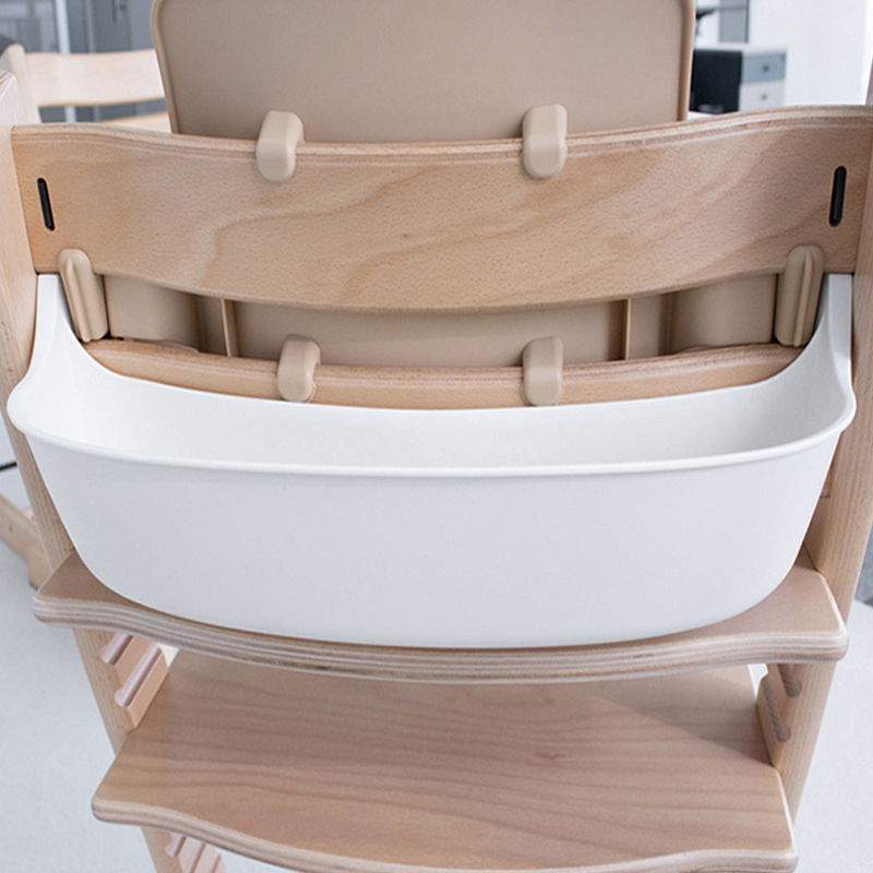 Accessoires voor babygroeistoe - Baby High Chair Booster recensie en prijs