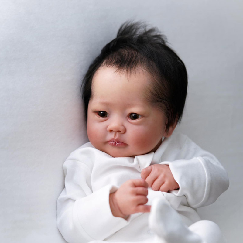 Lali-poppenset voor pasgeboren - Baby Products For Newborn recensie en prijs