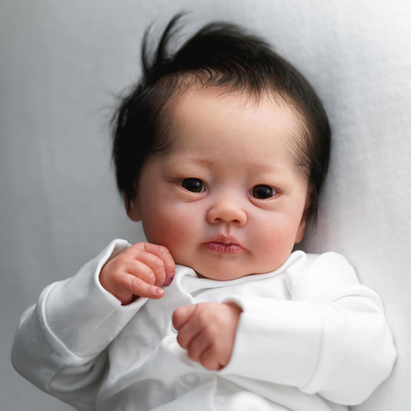 Lali-poppenset voor pasgeboren - Baby Products For Newborn recensie en prijs