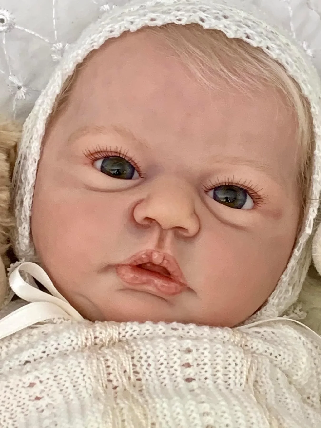 NPK 19 ''Handgemaakte EVI Leve - Baby Products For Skin recensie en prijs