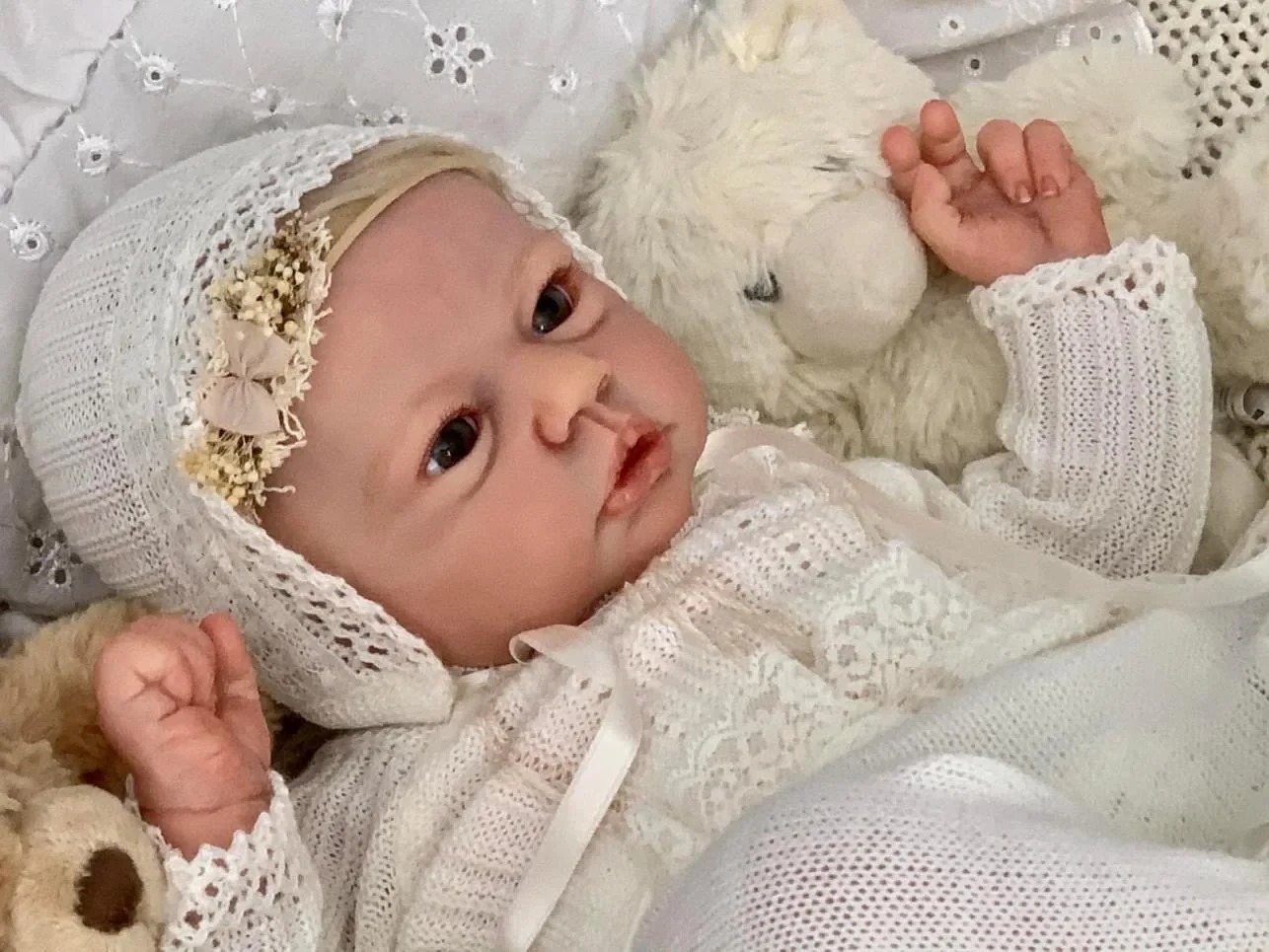 NPK 19 ''Handgemaakte EVI Leve - Baby Products For Skin recensie en prijs