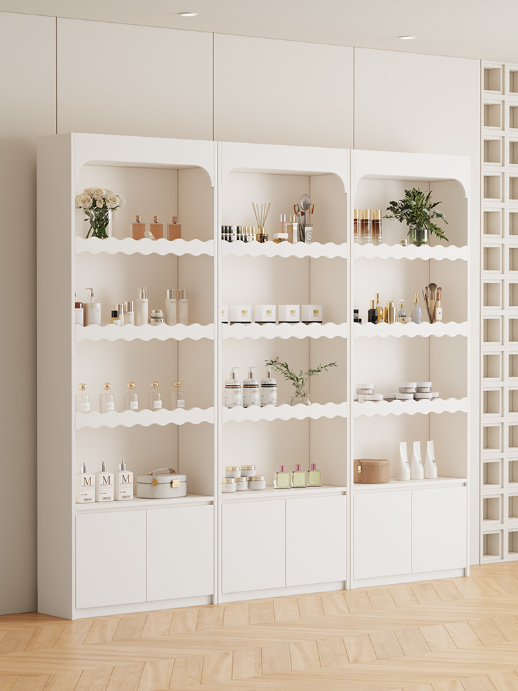 Vitrinekast voor huidverzorgin - Baby Products Mothercare recensie en prijs