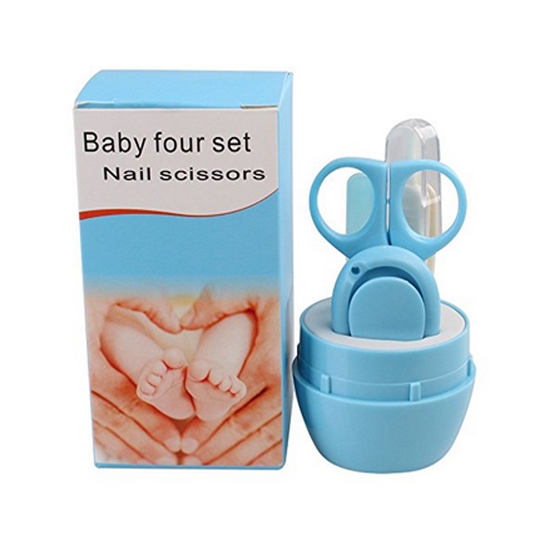 Baby Nagelsets Veiligheidszorg - Baby Products For Newborn recensie en prijs