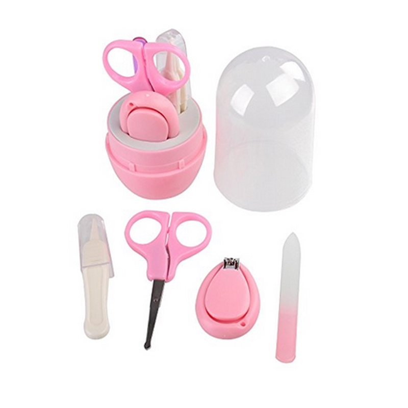 Baby Nagelsets Veiligheidszorg - Baby Products For Newborn recensie en prijs