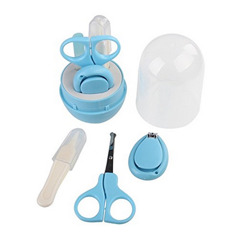 Baby Nagelsets Veiligheidszorg - Baby Products For Newborn recensie en prijs