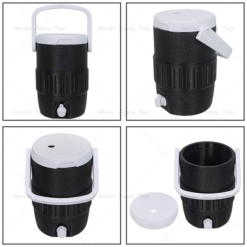 Universele 12oz drankenblikjes - Portable Bottle Warmer recensie en prijs