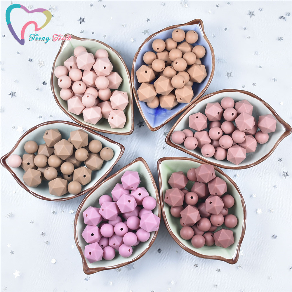 100 Pcs 12-15 Mm Siliconen Ron - Baby Products Bd recensie en prijs