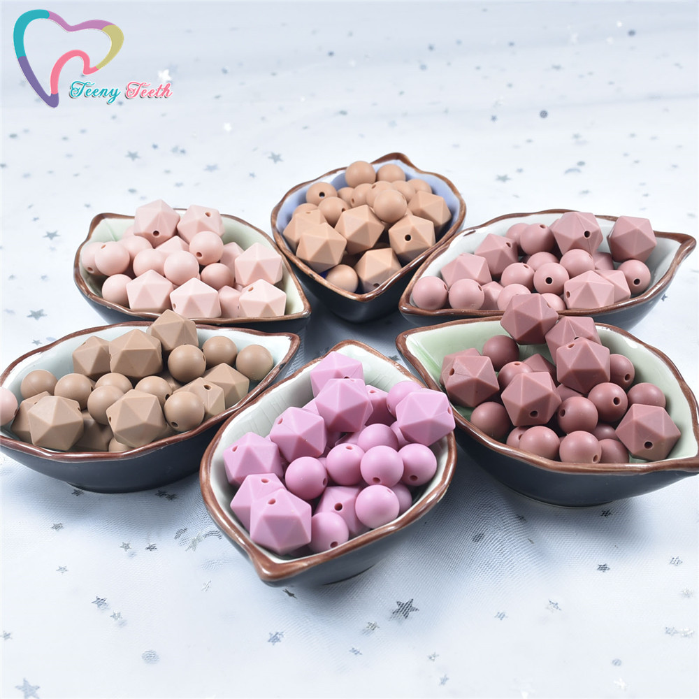 100 Pcs 12-15 Mm Siliconen Ron - Baby Products Bd recensie en prijs