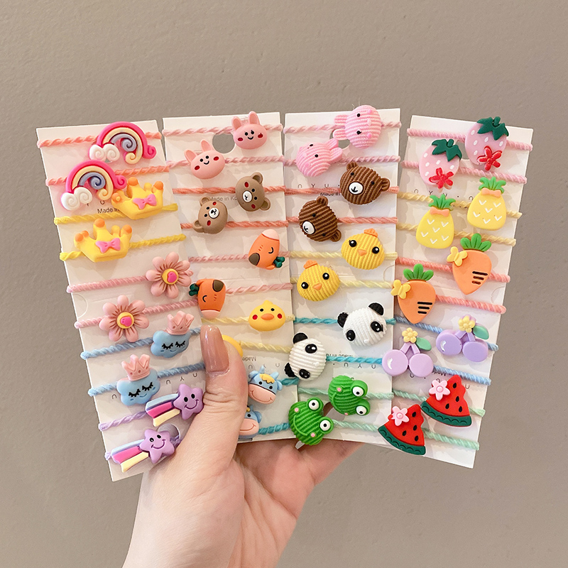 50-delige meisjes cartoon frui - Baby Products Gift recensie en prijs