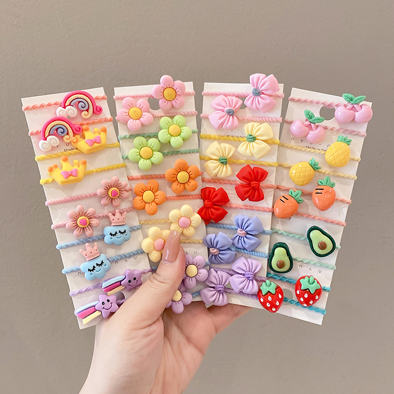 50-delige meisjes cartoon frui - Baby Products Gift recensie en prijs