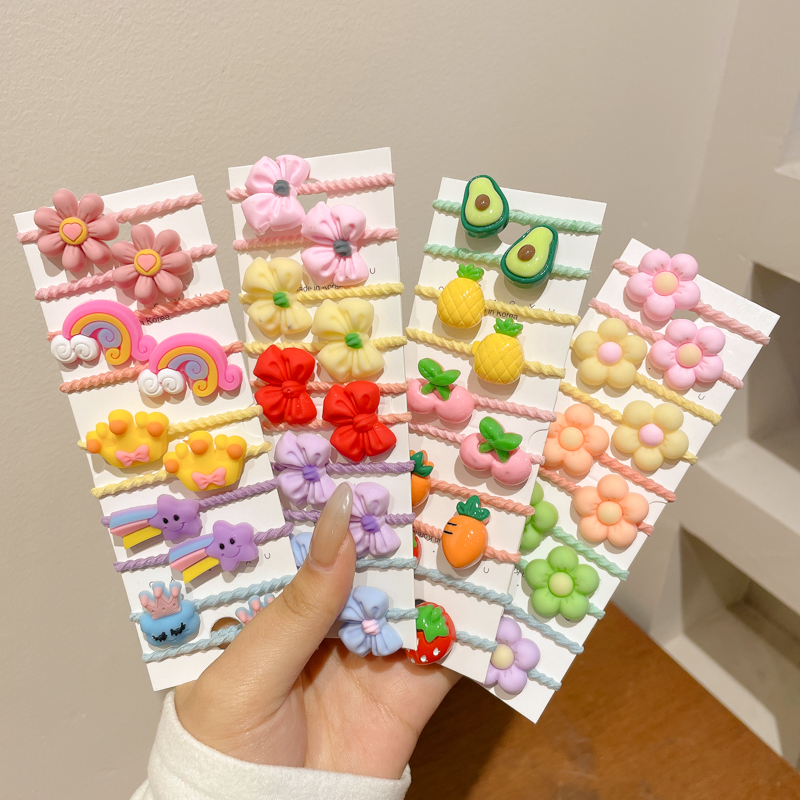 50-delige meisjes cartoon frui - Baby Products Gift recensie en prijs