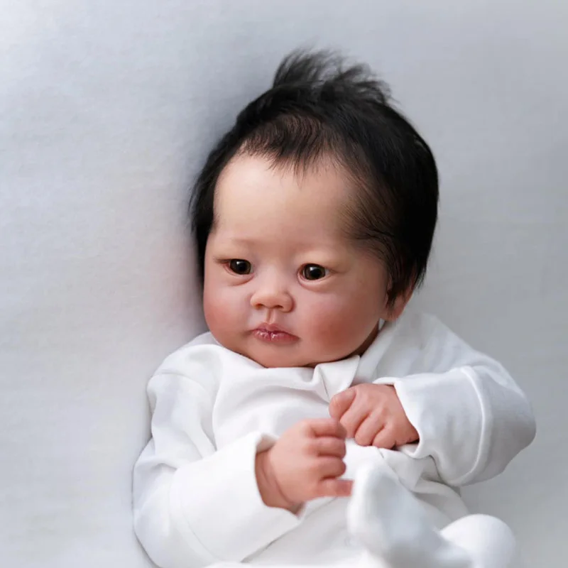 Lali-poppenset voor pasgeboren - Baby Products For Newborn recensie en prijs