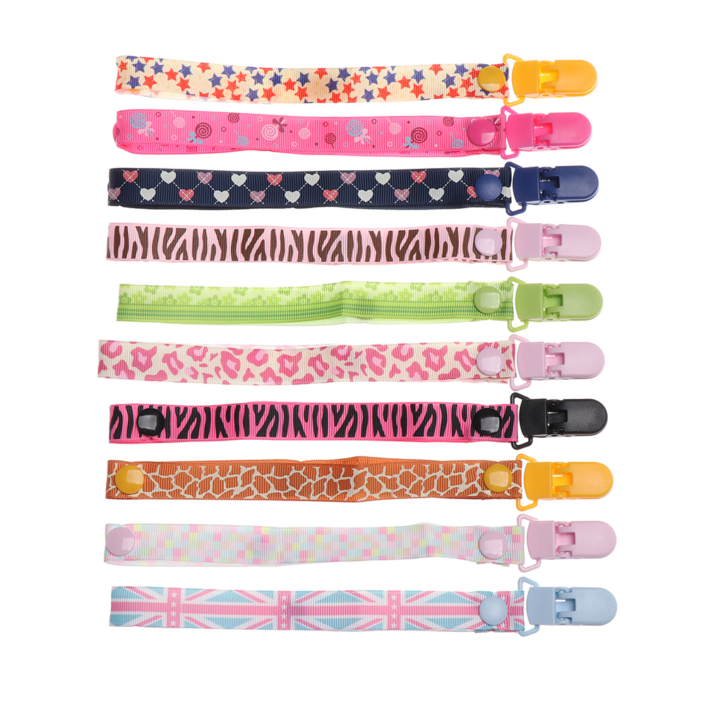 Fopspeen Fopspeen Clips Leash  - Baby Products Moisturizer recensie en prijs