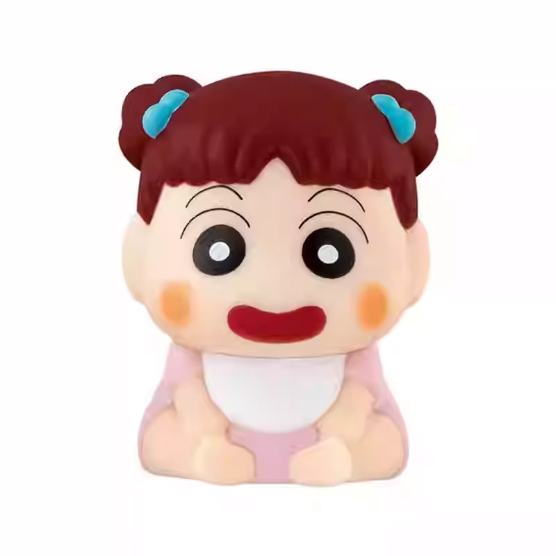 Japanse Editie Crayon Shin-cha - Baby Products Japanese recensie en prijs