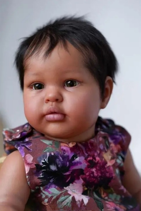 NPK 24'' handgemaakte donkere  - Baby Products For Skin recensie en prijs