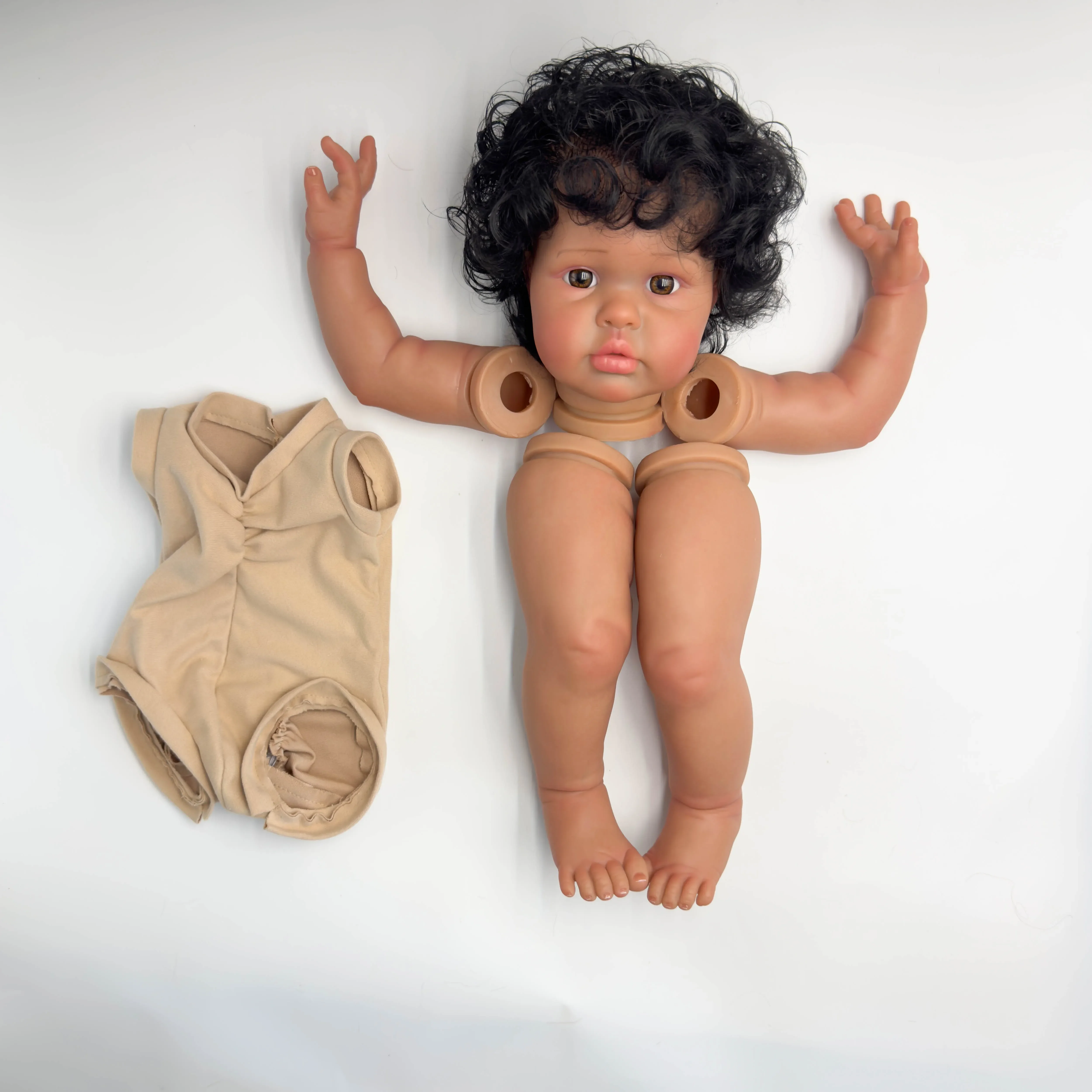 NPK 24'' handgemaakte donkere  - Baby Products For Skin recensie en prijs