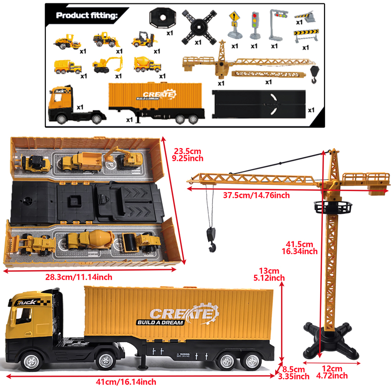 Legering Techniek Bulldozer To - Toddler Learning Tower recensie en prijs