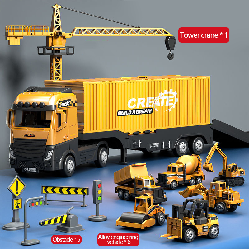 Legering Techniek Bulldozer To - Toddler Learning Tower recensie en prijs