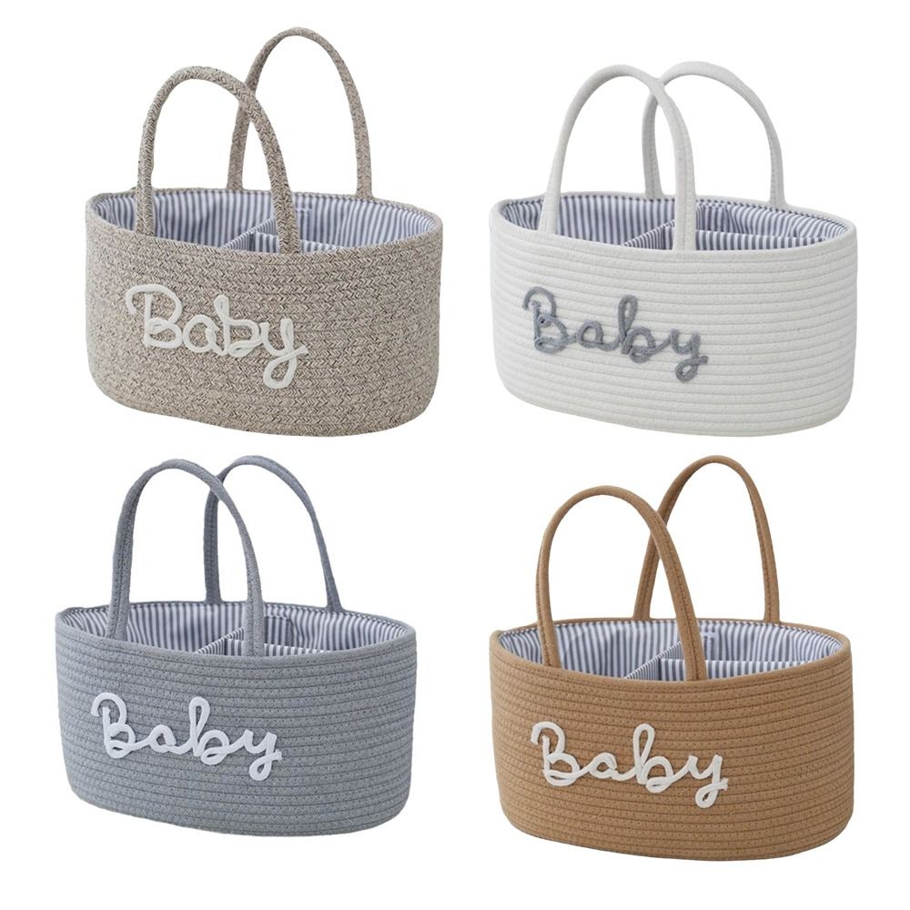 Grote capaciteit babyluier org - Baby Products Organiser recensie en prijs