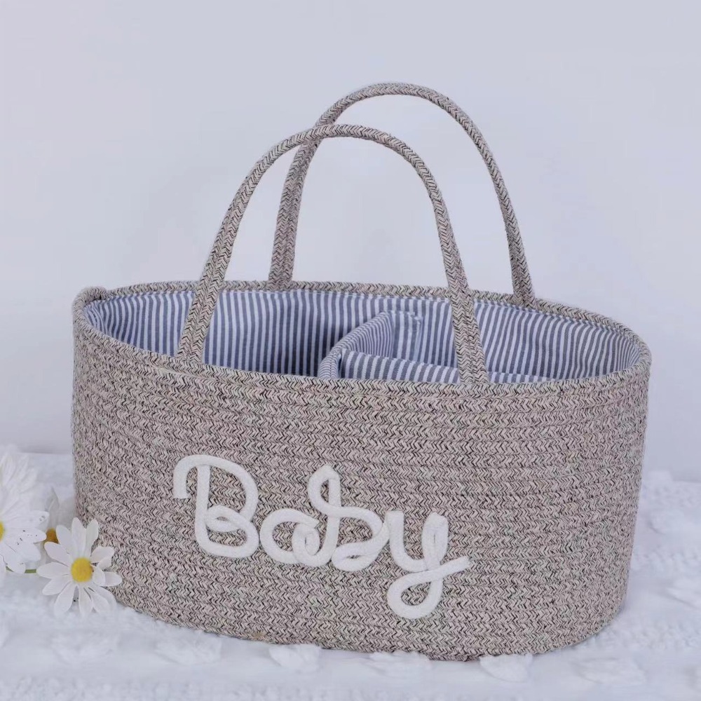 Grote capaciteit babyluier org - Baby Products Organiser recensie en prijs