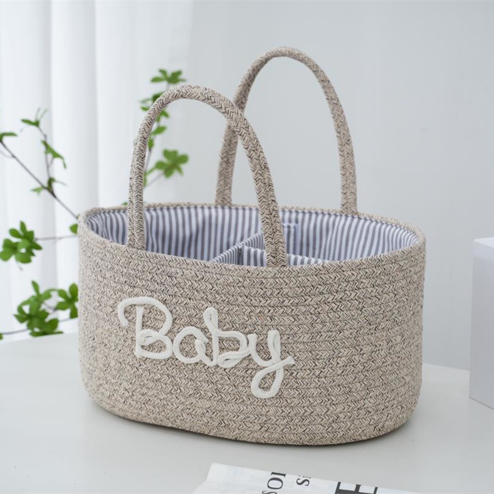 Grote capaciteit babyluier org - Baby Products Organiser recensie en prijs