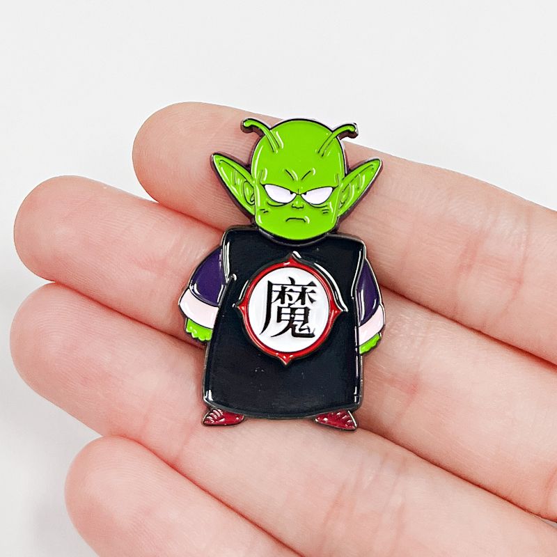 Dragon Ball Goku baby Piccolo  - Baby Products Japanese recensie en prijs