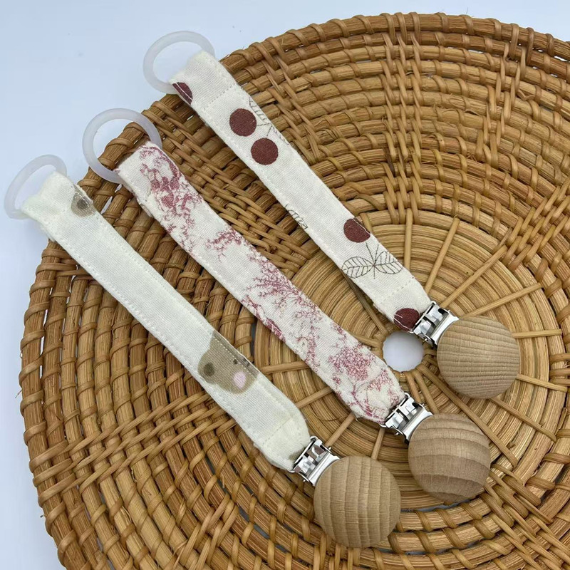 Babyfopspeenketting Clips Houd - Baby Products Moisturizer recensie en prijs