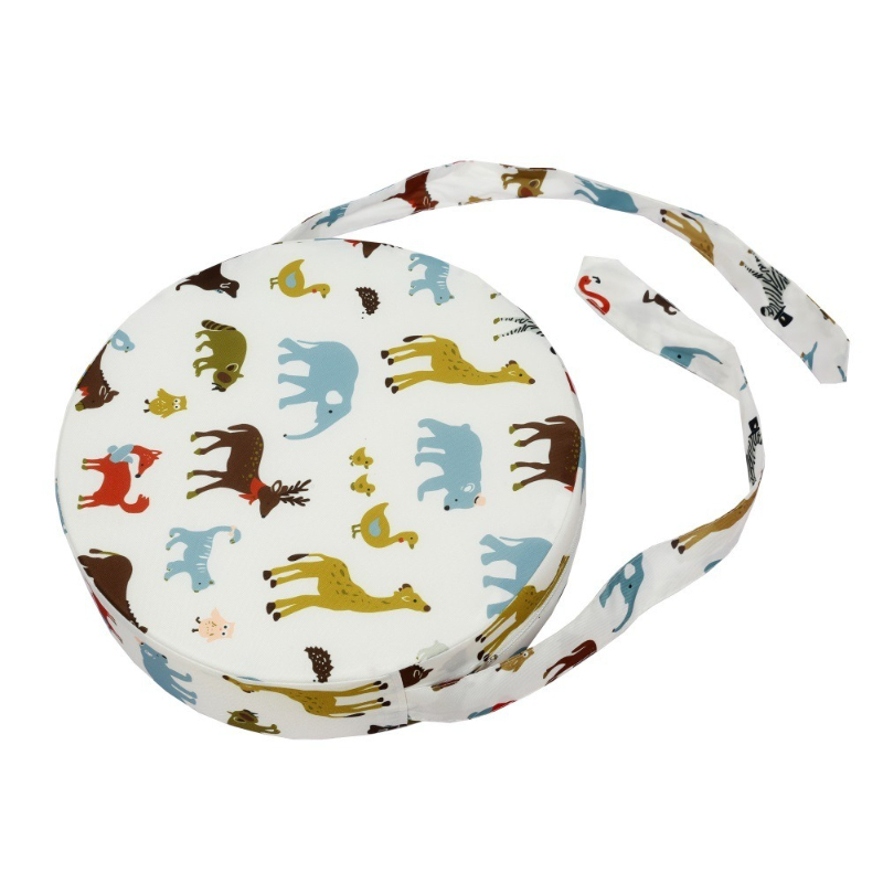 Kinderzitje Hoogte Toenemend P - Baby High Chair Booster recensie en prijs