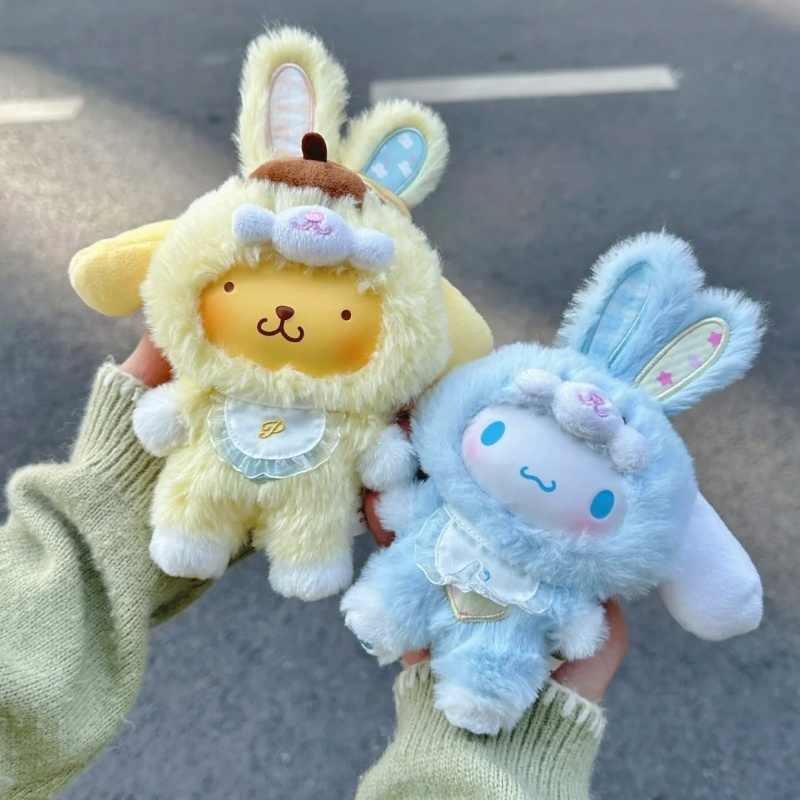 Sanrio Elf Bunny Baby Series B - Baby Products Gift recensie en prijs
